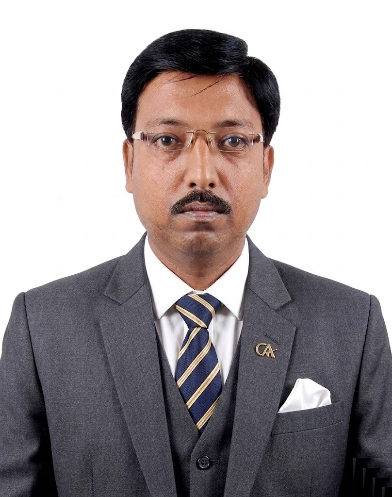 FCA Abhishek Jhajharia